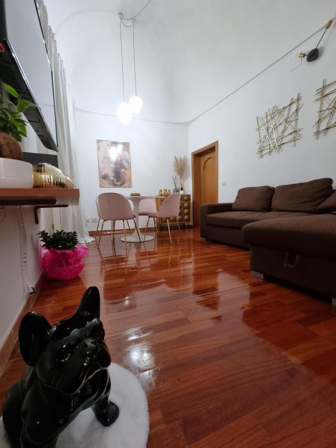 Mimi Luxury Home Катанія Екстер'єр фото