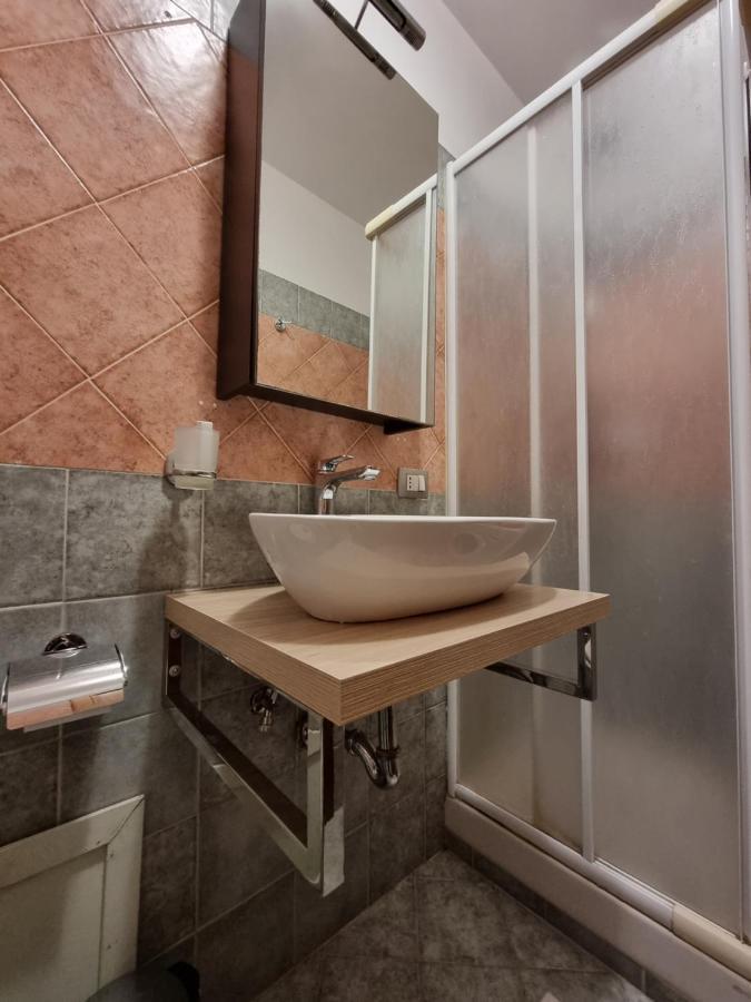 Mimi Luxury Home Катанія Екстер'єр фото