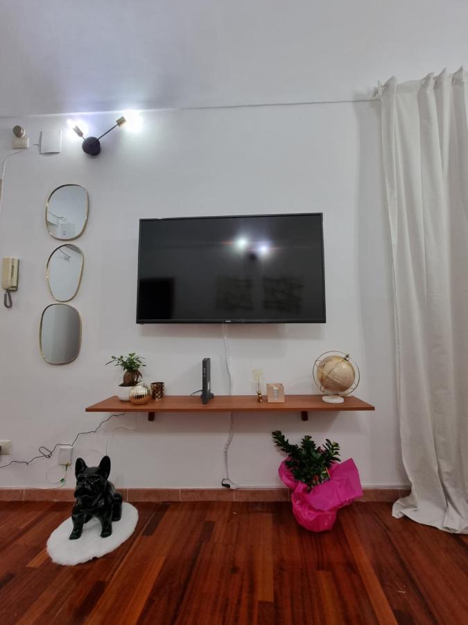 Mimi Luxury Home Катанія Екстер'єр фото