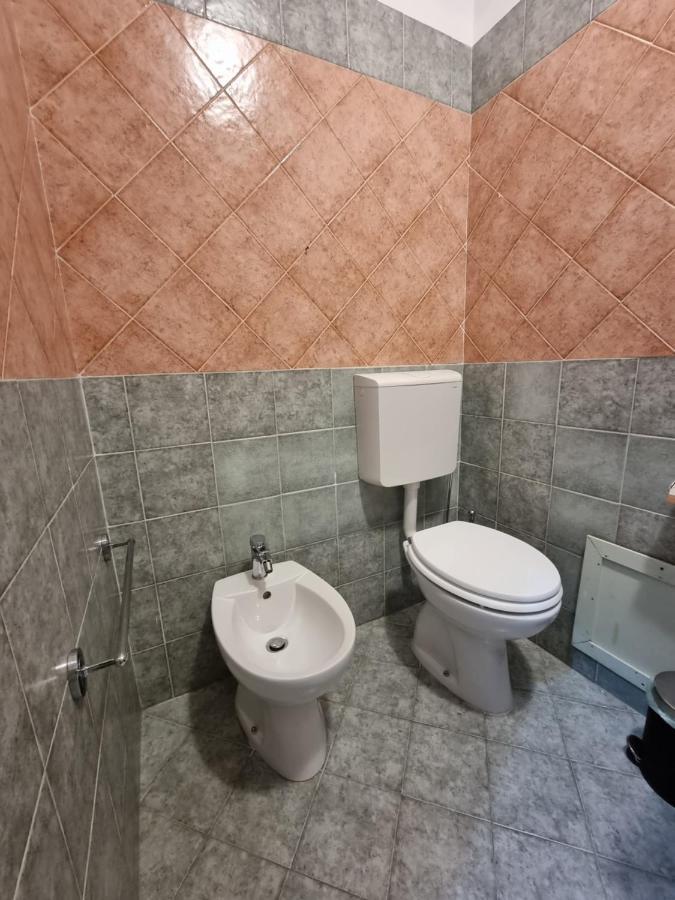Mimi Luxury Home Катанія Екстер'єр фото