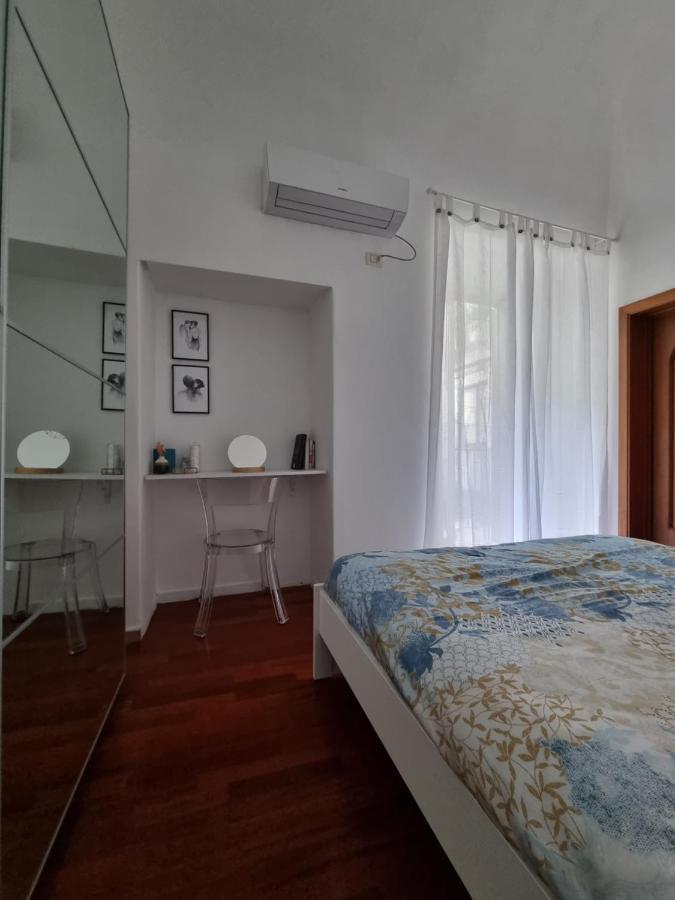 Mimi Luxury Home Катанія Екстер'єр фото