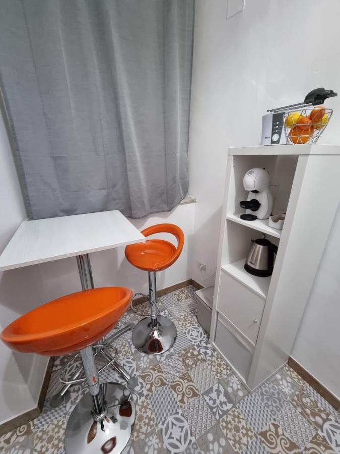 Mimi Luxury Home Катанія Екстер'єр фото